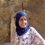عائشة من بريكة - الجزائرتبحث عن رجال للزواج و التعارف