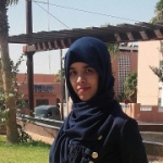 أميرة من سوق الاربعاء الغرب - المغربتبحث عن رجال للزواج و التعارف