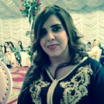 سارة من شبرا الخيمة - مصرتبحث عن رجال للزواج و التعارف