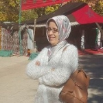 أمينة من بغداد - العراقتبحث عن رجال للزواج و التعارف
