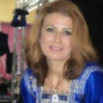 سليمة من الإسكندرية - مصرتبحث عن رجال للزواج و التعارف