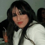 خديجة من الشامية - العراقتبحث عن رجال للزواج و التعارف
