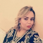 ليلى من الرماني - المغربتبحث عن رجال للزواج و التعارف