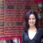 فاطمة من زاخو - العراقتبحث عن رجال للزواج و التعارف
