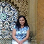 جنان من شيميني - الجزائرتبحث عن رجال للزواج و التعارف