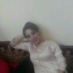 نادية من بياقوت  - سورياتبحث عن رجال للزواج و التعارف