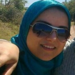 إيمان من تازمالت - الجزائرتبحث عن رجال للزواج و التعارف