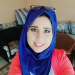 خديجة من بويافر - المغربتبحث عن رجال للزواج و التعارف