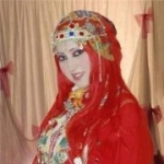 سارة من الغردقة - مصرتبحث عن رجال للزواج و التعارف