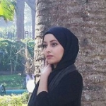 مريم من أسفي‎‎ - المغربتبحث عن رجال للزواج و التعارف