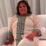 مونية من زكزل - المغربتبحث عن رجال للزواج و التعارف