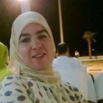 مريم من العيون سيدي ملوك - المغربتبحث عن رجال للزواج و التعارف