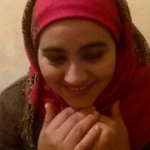 زكية من المجيدل  - سورياتبحث عن رجال للزواج و التعارف