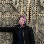 نور من غوراما - المغربتبحث عن رجال للزواج و التعارف