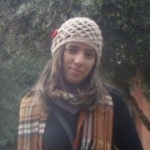 زينب من إيغرم - المغربتبحث عن رجال للزواج و التعارف