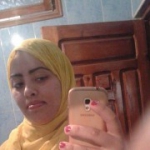 زينب من مغاغة - مصرتبحث عن رجال للزواج و التعارف