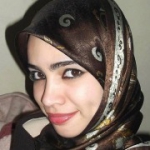 سارة من بزمار  - سورياتبحث عن رجال للزواج و التعارف
