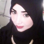 مروى من بو قنادل - المغربتبحث عن رجال للزواج و التعارف