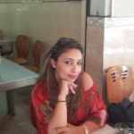 سارة من الناصرية - العراقتبحث عن رجال للزواج و التعارف