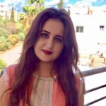مريم من Oulad Ayad - المغربتبحث عن رجال للزواج و التعارف
