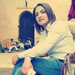 عزيزة من أوتاوا - الجزائرتبحث عن رجال للزواج و التعارف
