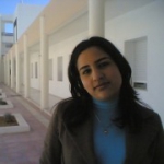 إيمان من مكناس - المغربتبحث عن رجال للزواج و التعارف