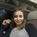 مريم من بزبدين  - سورياتبحث عن رجال للزواج و التعارف
