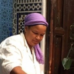 لطيفة من Jemâa - المغربتبحث عن رجال للزواج و التعارف