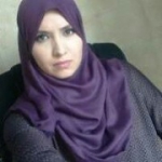 سلمى من بيت مري  - سورياتبحث عن رجال للزواج و التعارف