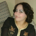 إيمان من طبرق - ليبياتبحث عن رجال للزواج و التعارف