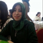 فاطمة من Mansourah - الجزائرتبحث عن رجال للزواج و التعارف