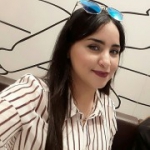 فاطمة الزهراء من قرية عالي - البحرينتبحث عن رجال للزواج و التعارف