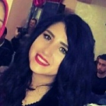 زينب من البص  - سورياتبحث عن رجال للزواج و التعارف