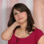 ليلى من الوردية  - سورياتبحث عن رجال للزواج و التعارف