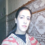 نادية من العمرة  - سورياتبحث عن رجال للزواج و التعارف