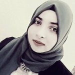 إيمان من طهطا - مصرتبحث عن رجال للزواج و التعارف