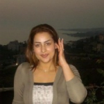 إيناس من الدوحة‎ - قطرتبحث عن رجال للزواج و التعارف