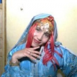أميرة من فاس - المغربتبحث عن رجال للزواج و التعارف