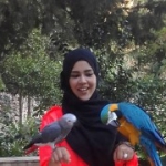 مريم من الحنيه  - سورياتبحث عن رجال للزواج و التعارف