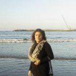 زكية من حاسي عامر - الجزائرتبحث عن رجال للزواج و التعارف