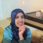 أمينة من Hassiane Ettoual - الجزائرتبحث عن رجال للزواج و التعارف