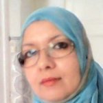 زينب من الوزاني  - سورياتبحث عن رجال للزواج و التعارف