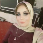 نور من مدينة 6 اكتوبر - مصرتبحث عن رجال للزواج و التعارف