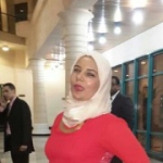 فاطمة من Kafr Abû Sîr - مصرتبحث عن رجال للزواج و التعارف