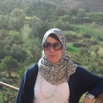 نور من تونفيت - المغربتبحث عن رجال للزواج و التعارف