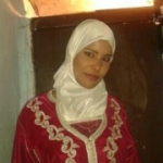 نادية من بوفاريك - الجزائرتبحث عن رجال للزواج و التعارف