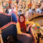 ليلى من المنامة - البحرينتبحث عن رجال للزواج و التعارف