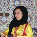 ليلى من المنامة - البحرينتبحث عن رجال للزواج و التعارف