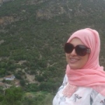 نادية من بني انزار - المغربتبحث عن رجال للزواج و التعارف