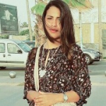 سناء من اسداد - المغربتبحث عن رجال للزواج و التعارف